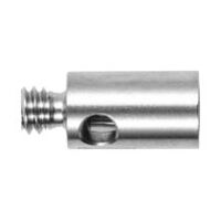Stylus extension