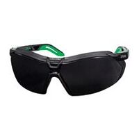 Welder’s comfort safety glasses uvex i-5, Protection level: 5