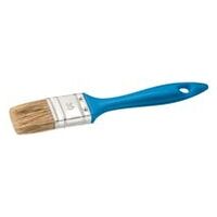 Industrial flat brush