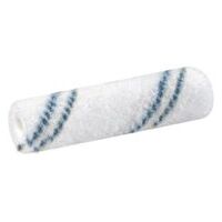 Paint roller for solvent-based paints and glazes