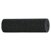 Foam roller for paints and glazes, Length: 12cm