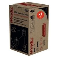X80 Power Clean™ Multi-Task krpe za čišćenje Velika rola u kutiji, Tip: W