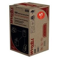 X60 General Clean™ Multi-Task krpe za čišćenje Velika rola u kutiji, Tip: W