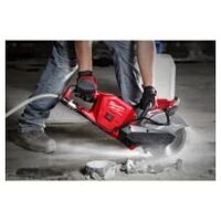 M18FCOS230-121 Tronçonneuse à batterie