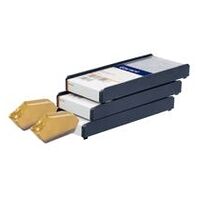 GARANT Vorteilspack Abstechplatte neutral