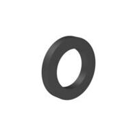 bague d’étanchéité (M 4), 1 pièce