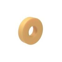 Bague d’amortissement, 1 pièce