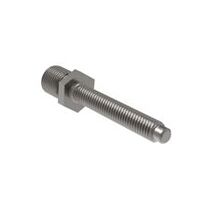 Mandril filetat 6-32 UNC, 1 buc