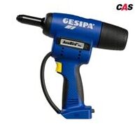 Accubird Pro CAS senza batteria / senza caricabatterie in scatola, 1 pezzo