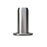 SoftGrip vakszegecs anya acél lapos kerek fej M6 x 9 x 20 K16, 100 darab