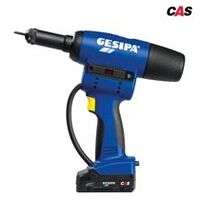 FireBird Pro CAS con 2 batterie agli ioni di litio 18 V - 2,0 Ah / caricabatterie in L-Boxx, 1 pezzo