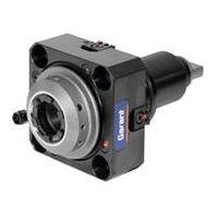 Angetriebenes Werkzeug axial BMT65