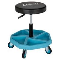Pneumatic chair