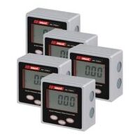 Digital clinometer, value pack 5 items, Type: N