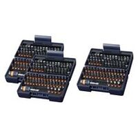 GARANT Vorteilspack 3× Bits-Sortiment