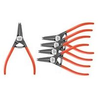 5× pinza per anelli di sicurezza