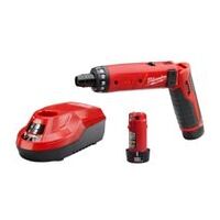 Cordless special drill / driver, Type: 210122