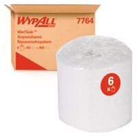 WypAll® wipes, Type: W