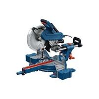 Mitre y mitra Sierra GCM 340-305 D.
