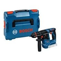 martello perforatore a batteria con ONECHUCK GBH 18V-18 X in L-BOXX