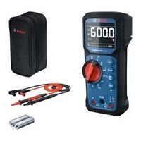 GDM 600-15 multiméter