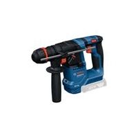 martello perforatore a batteria con ONECHUCK GBH 18V-18 X..
