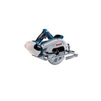 batería Sierra circular GKS 18V-68