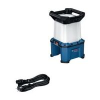 akumulátor stavebné svetlo GLA 18VH-7500 + napájací kábel