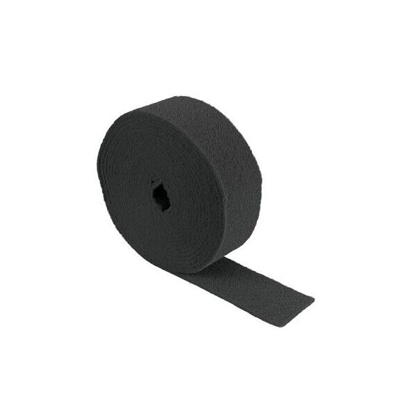 Tyrolit fleece-rulle 150x10 A MEGET FIN PREMIUM til universel brug