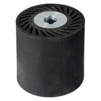 Tyrolit expansion roller for burniching machine 100x100x19,1 mm PREMIUM