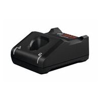 Battery charger
