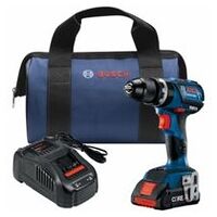 Cordless hammer drill / driver, Type: 535CB15