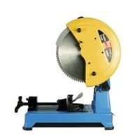 Metal cutting circular saw