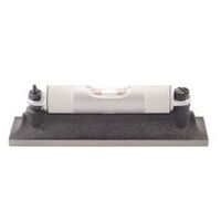 Shaft spirit level
