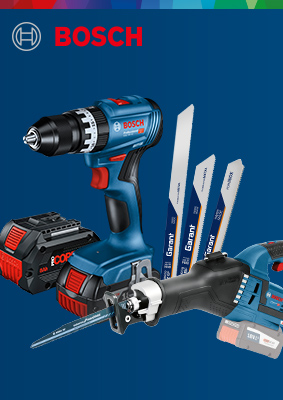 Bosch Preisaktion