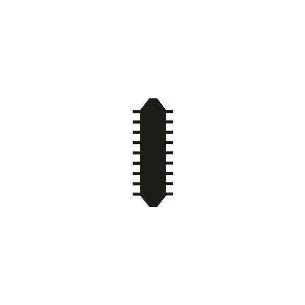 Karosszéria reszelők 350×36×4,7 mm