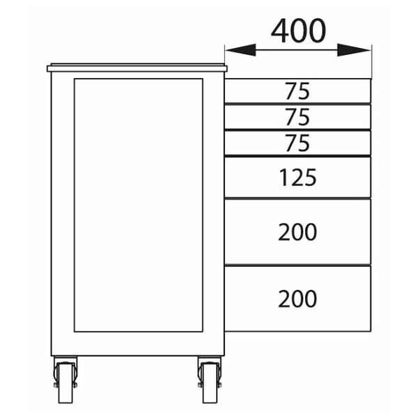 Il suffit d'acheter Lampe à LED pour servante d'atelier Avec colonnes de  support 20