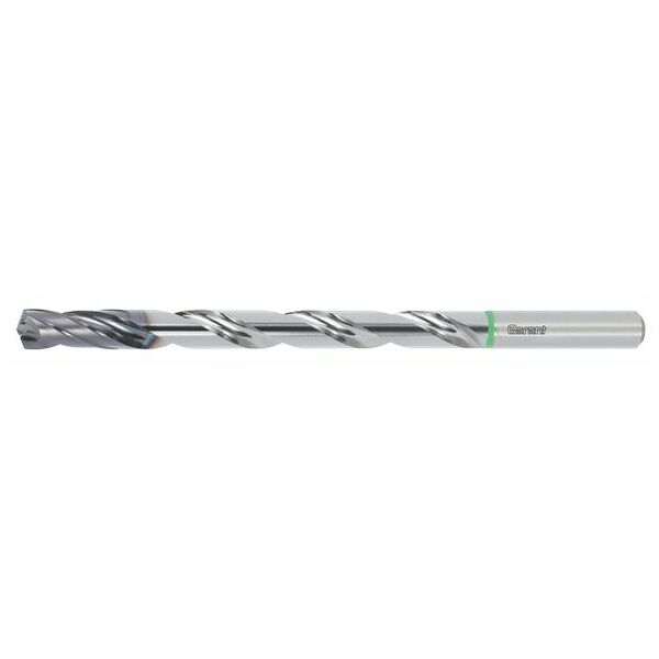 GARANT Master Steel SPEED solid carbide drill, plain shank DIN 6535 HA 9,9 mm