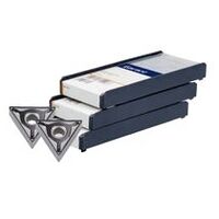 Płytka skrawająca TNMG do obróbki średnio dokładnej 30 sztuk HB7120-1