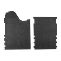 Foam inlay, Size: M