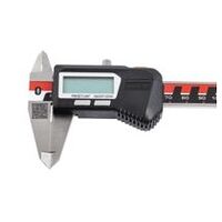 Laser marking QR code including clear text