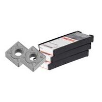 Płytka skrawająca SNMG do obróbki średnio dokładnej 30 sztuk HBT020