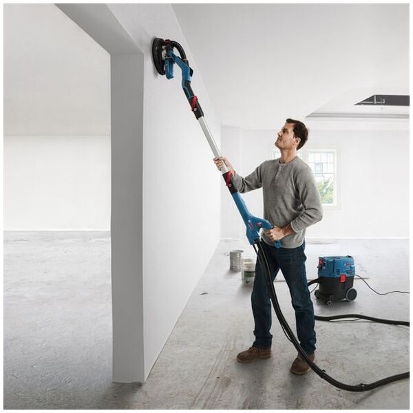 Kombinovaná souprava GTR 55-225 + GAS 35 M AFC