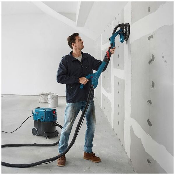 Kombinovaná souprava GTR 55-225 + GAS 35 M AFC