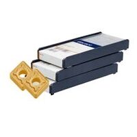 Pack promotionnel Plaquettes CNMG pour ébauche, 30 pièces, HB7010-2
