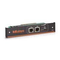 LSM-EC-A, Micrometru cu scanare laser, unitate de interfață EtherCAT