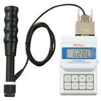 Leeb hardheidsmeter HH-411 Series, zonder batterijen, ASTM