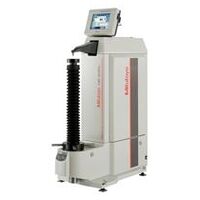 HR-530L mm/inch hoofdeenheid ISO-JIS-ASTM, Rockwell hardheidsmeetmachines, indenters en testblokken niet inbegrepen