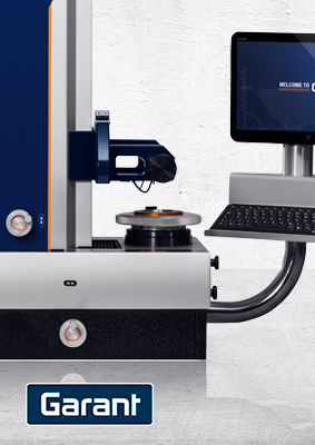 Strumenti per il presetting GARANT