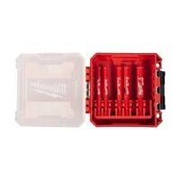 Diamantbohrer Set 1/4″ (5pc)